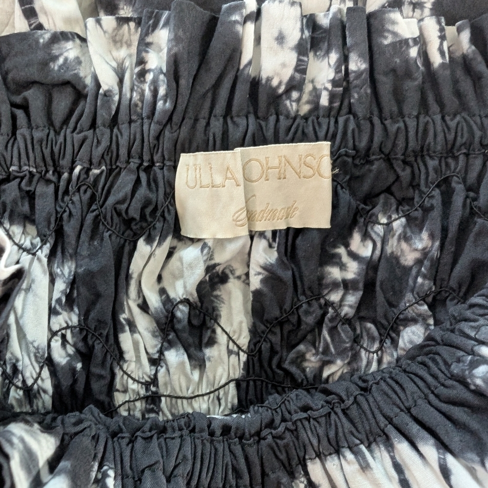 Ulla Johnson Handmade Akshara Dress - Picture 7 of 9